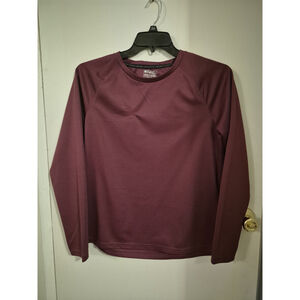 Women's Mountain Warehouse Active Berry Tee Size 10